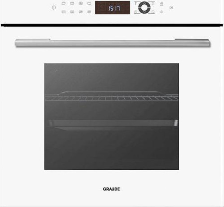 Встраиваемый духовой шкаф Graude BM 60.3 W