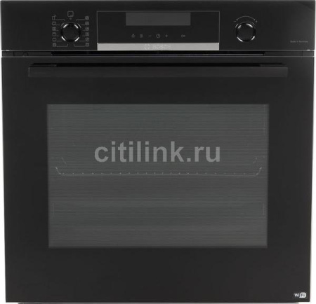 Встраиваемый духовой шкаф Bosch HBG 578FB6R