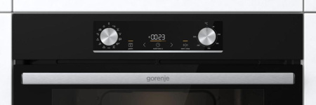 Встраиваемый духовой шкаф Gorenje BOSX6737E03B