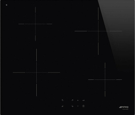 Варочная поверхность Smeg SIM3323D