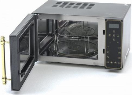 Микроволновая печь Kaiser M 2500 BE