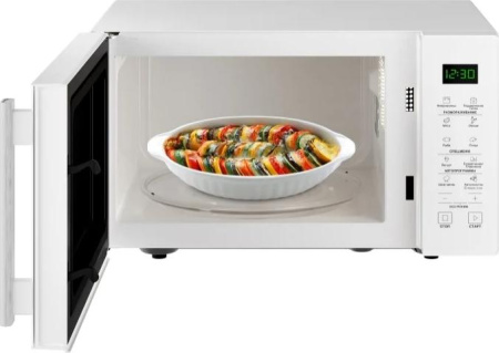 Микроволновая печь Hotpoint-Ariston MWHA 251 W