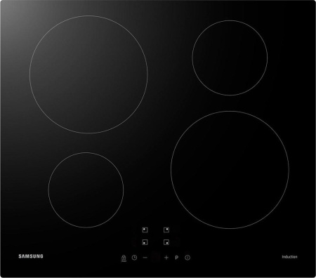 Варочная поверхность Samsung NZ64M3NM1BB