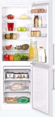 Холодильник Beko RCSK 339M21W [2, капельное]
