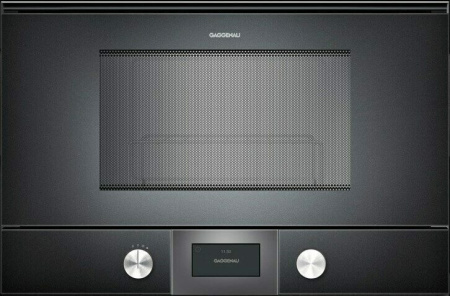 Микроволновая печь Gaggenau BMP 224