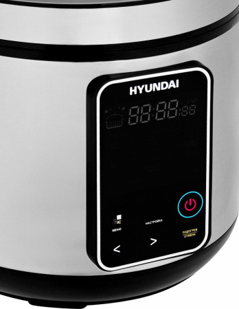 Мультиварка Hyundai HYMC-2400
