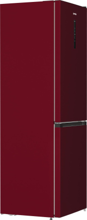 Холодильник Gorenje NRK 6192AR4 [2, No Frost]
