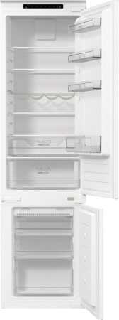 Холодильник Gorenje NRKI419EP1 [2, No Frost]