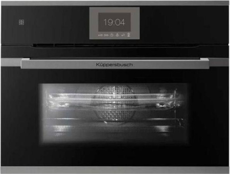 Встраиваемый духовой шкаф Kuppersbusch CBM6550.0S9