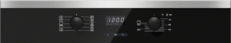 Встраиваемый духовой шкаф Miele H 2661 BP EDST/CLST