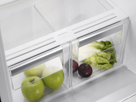 Холодильник Electrolux ENN 2300 AOW [2, капельное]