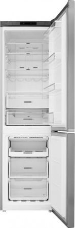 Холодильник Whirlpool W 7921 Iox [2, No Frost]