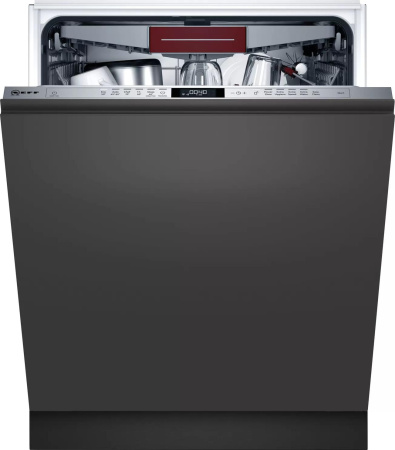 Посудомоечная машина Neff S 157HCX10R