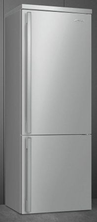 Холодильник Smeg FA490RX [1, No Frost]
