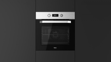 Встраиваемый духовой шкаф Teka HCB 6535