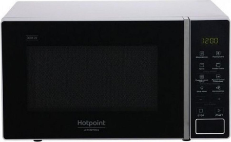 Микроволновая печь Hotpoint-Ariston MWHA 203 W