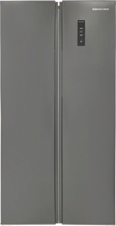 Холодильник Schaub Lorenz SLU S400H4EN [2, No Frost]