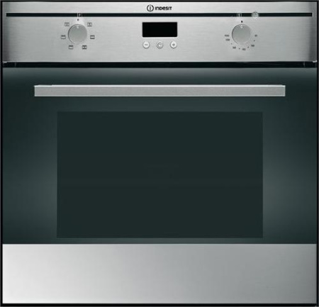 Встраиваемый духовой шкаф Indesit FA 757 J K.A