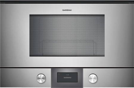 Микроволновая печь Gaggenau BMP 224