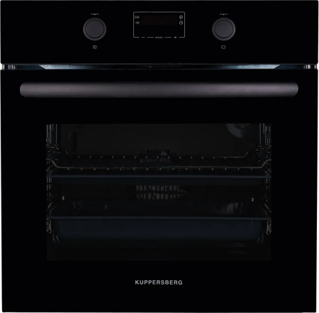 Встраиваемый духовой шкаф Kuppersberg HO 652 B