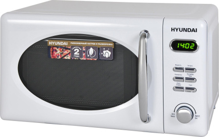 Микроволновая печь Hyundai HYM-D2072