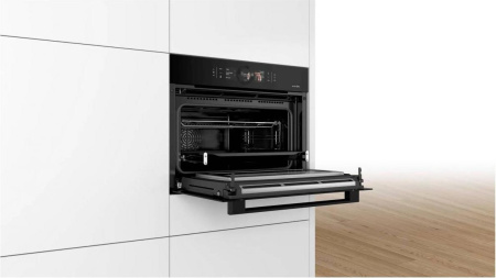 Встраиваемый духовой шкаф Bosch CMG 8764C7