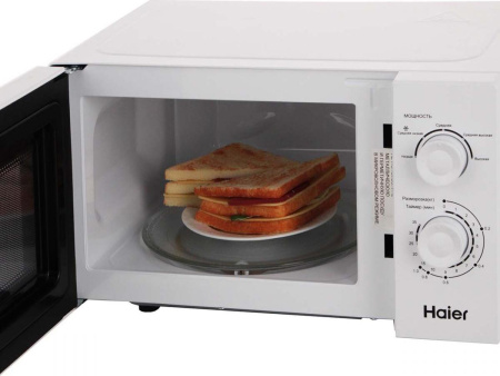 Микроволновая печь Haier HMX-MM207W