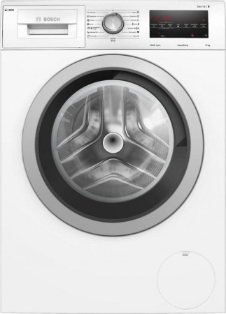 Стиральная машина Bosch WAT28S48ME [9 кг, фронтальная]
