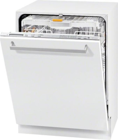 Посудомоечная машина Miele G 5570 SCVi