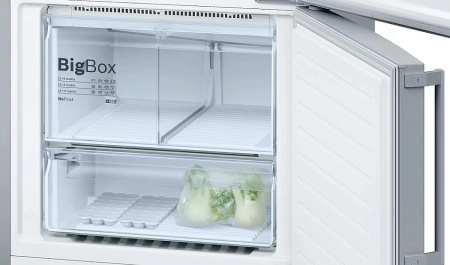 Холодильник Bosch KGN 76AI30U [2, No Frost]