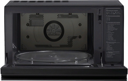 Микроволновая печь LG MJ 3965BIS