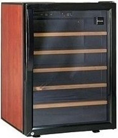 Винный шкаф Dometic CS 52 DV [1, капельное]