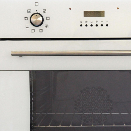 Встраиваемый духовой шкаф Electronicsdeluxe 6009.02эшв-012