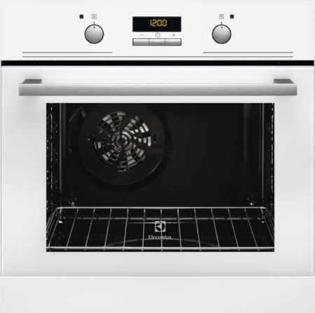 Встраиваемый духовой шкаф Electrolux EZB 52410 AW