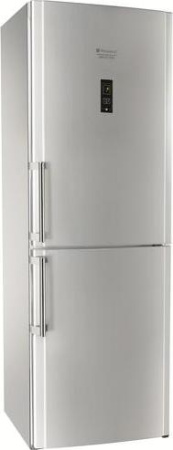 Холодильник Hotpoint-Ariston HBT 1181.3 S NF H [3, No Frost]
