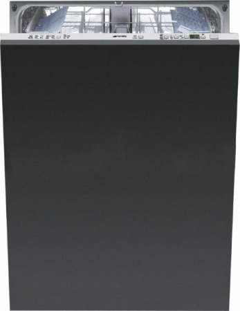 Посудомоечная машина Smeg STLA825A-1