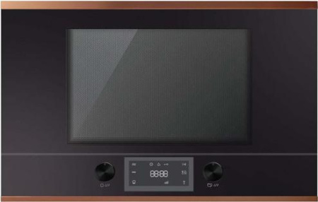 Микроволновая печь Kuppersbusch CM 6330.0 S7