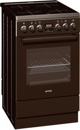 Плита Gorenje EC 52303 ABR
