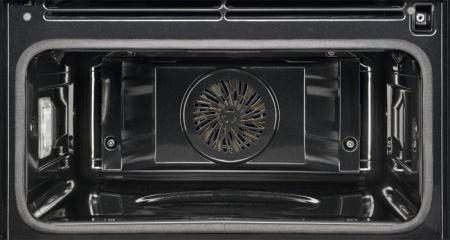 Встраиваемый духовой шкаф Electrolux EVK 95840 AX