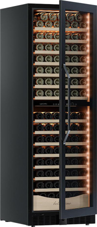 Винный шкаф Meyvel MV163PRO-KBT2 [1, No Frost]