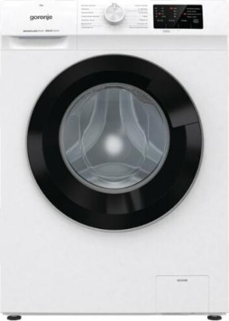 Стиральная машина Gorenje WNHA62SAS [6 кг, фронтальная]