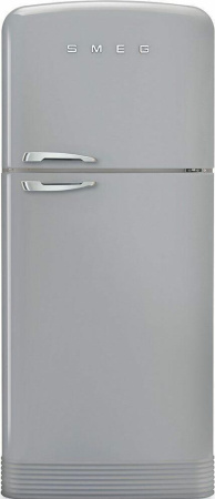 Холодильник Smeg FAB50RSV [2, No Frost]