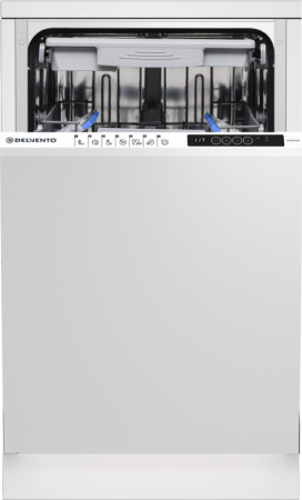 Посудомоечная машина Delvento VWB4702