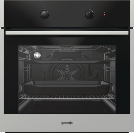 Встраиваемый духовой шкаф Gorenje BO 715E20XG-M