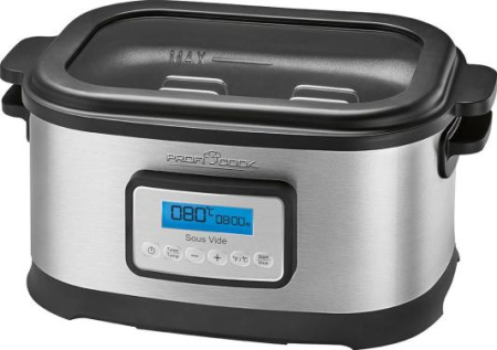 Су-вид Profi Cook PC-SV 1112