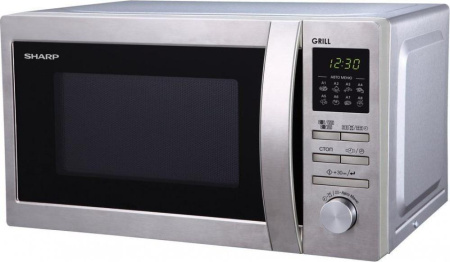 Микроволновая печь Sharp R 6496ST