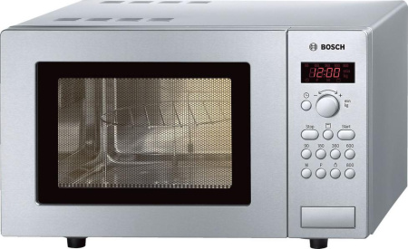 Микроволновая печь Bosch HMT 75G451