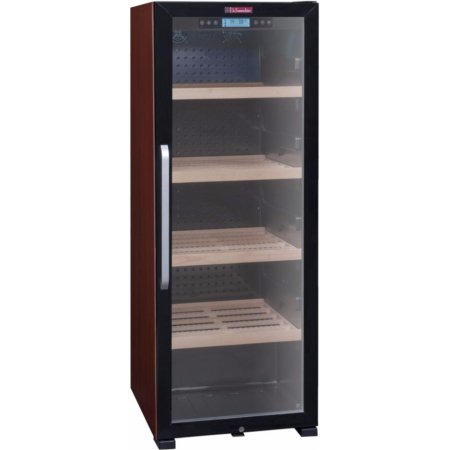 Винный шкаф La Sommeliere CTVE186A [1]