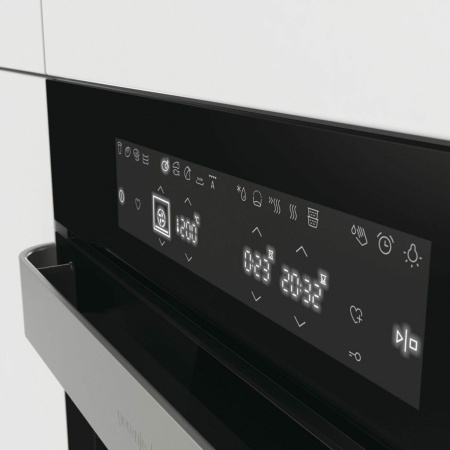 Встраиваемый духовой шкаф Gorenje BO 758ORAB