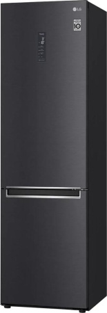 Холодильник LG GA-B 509 MBUM [2, No Frost]